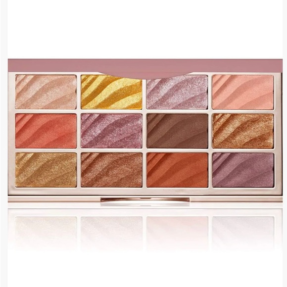 Ciate Other - Ciaté the Velvet Eyeshadow Pallet